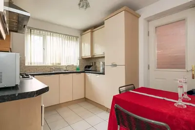 Image de Large group or Contractors Short Term Accommodation, Elizabeth street