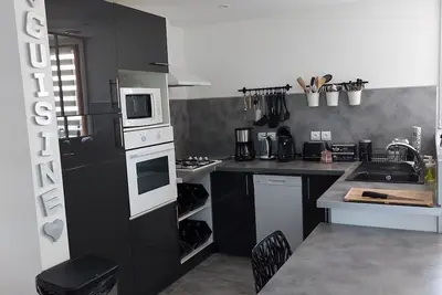 Image de Appartement Empreinte à 3km de Crémieu