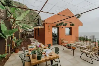 Image de Mango House