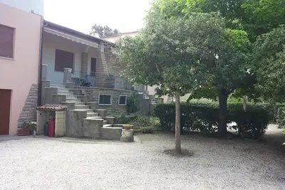 Image de Appartement dans un chalet près de la mer