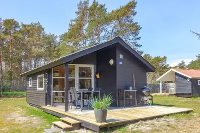 Image de Maison confortable de 2 chambres à Nexø