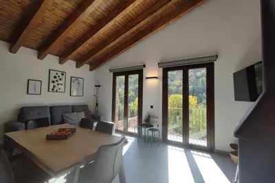 Image de Can Triadú Rural House