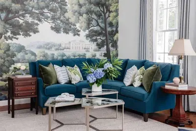 Image de Spacious Luxurious Townhome - 2 Blocks to Forsyth!