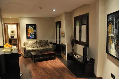 Image de Cosy self-catering close to Granada