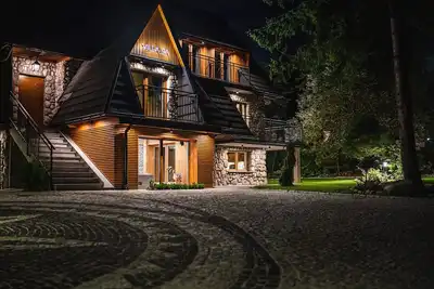 Image de Villa9a Zakopane