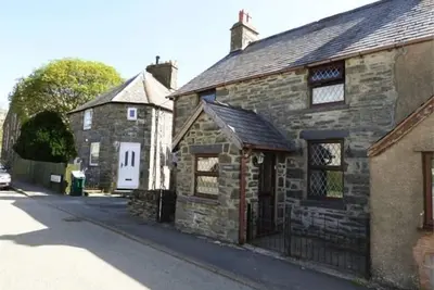 Image de Gwynfryn Summary:<br>Thi