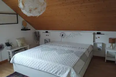 Image de Vacation apartment Monteurwohnung Pusteblume