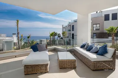 The Links Ii Premium Apartment 2323