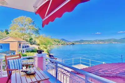 Image de Seafront Ourania Studio No3