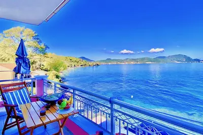 Image de Seafront Ourania Studio No5
