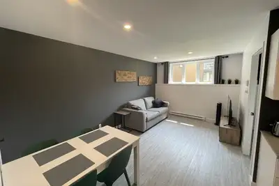 Image de Condo #234 Mont St-Anne