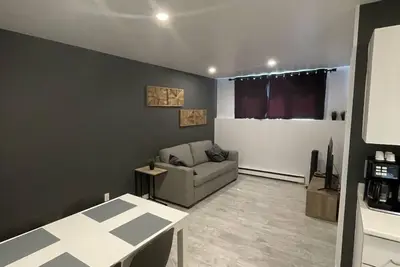 Image de Condo #328 Mont St-Anne