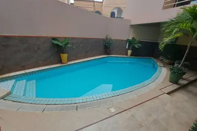 Image de Magnifique villa avec piscine aux Almadies