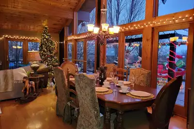 Image de Gorgeous Home to create Unforgettable Memories, Private tranquil Farm, Pool, Pets