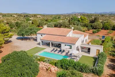 Image de Can Llorenc Mallorca Villa Selection