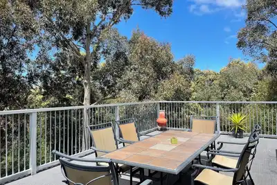 Image de Free Spirit - Hot Springs nearby and area surrounded by the freedom of nature.