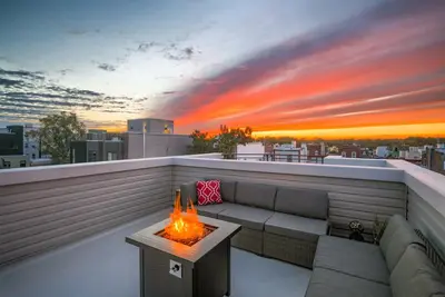 Image de Luxury Home offering the best of Philadelphia