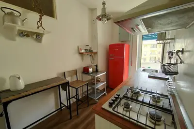 Image de Eufonia vinyl apartment