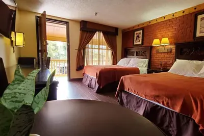 Image de Cowboy Condo steps to Waterpark! 225