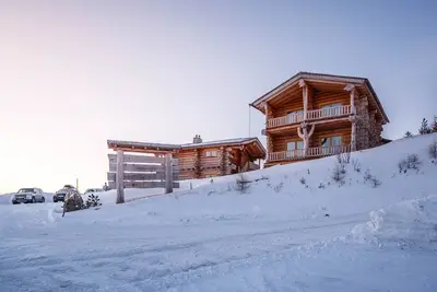 Image de Klippitz Resort Panorama Apartment