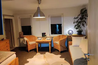 Image de Cozy vacation apartment \"Stilbruch\", in the middle of the Harz Mountains