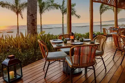 Image de One Bedroom Villa