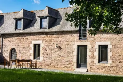 Image de Chateau / Country House