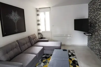 Image de Superbe appartement tout équipé