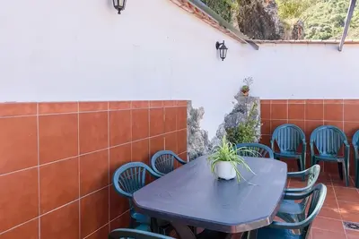 Image de Casa San Antonio Benamahoma by Ruralidays