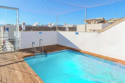 Image de Ardales Premium  Nº22 by Ruralidays