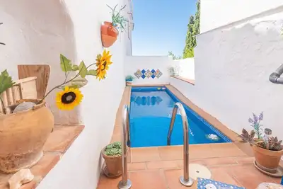 Image de Casa Chantal Gaucín by Ruralidays