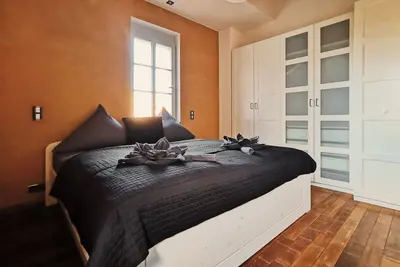 Image de Comfortable vacation apartment in the center of Erfurt