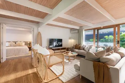 Image de Sol Coastal Retreat | Outdoor Spa and Sauna