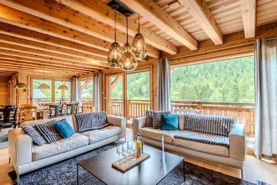 Image de Chalet D'Exception 14 Personnes