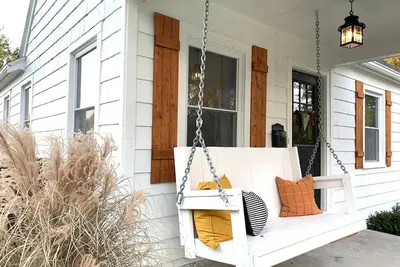 Image de Liberty Cozy Cottage, 2 Bedroom