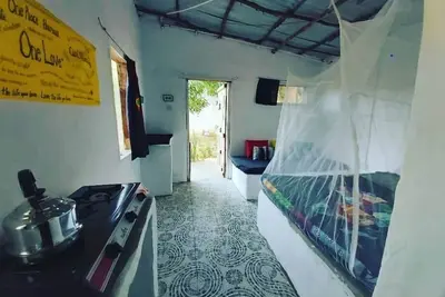 Image de One Love Self-Catering Guesthouse @ Good Vibes Eco Lodge