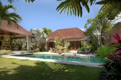 Image de Villa Mimba - Sanur Village
