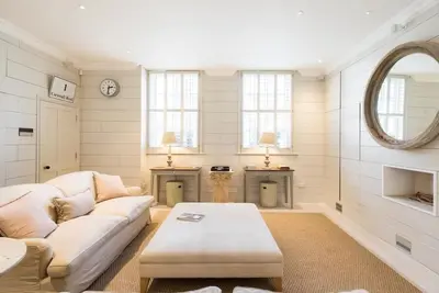 Image de Parkside Mews – 3 Bedroom Home with Garden