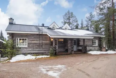 Image de Rukanpesä 2a by Interhome