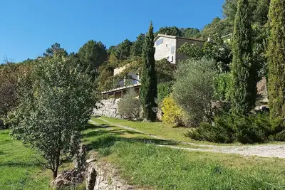Image de Mas au coeur de la nature Sud Ardeche