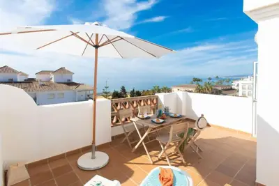 Image de Penthouse Marian by Interhome