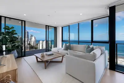Opus Broadbeach
