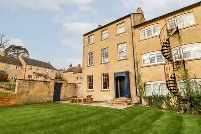 Image de The Court House, pet friendly, character holiday cottage in Blockley