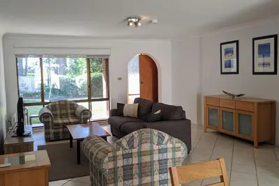 Image de Sandy Shore Villa Sum