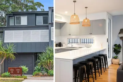 Image de Pandanas Apartments 15a