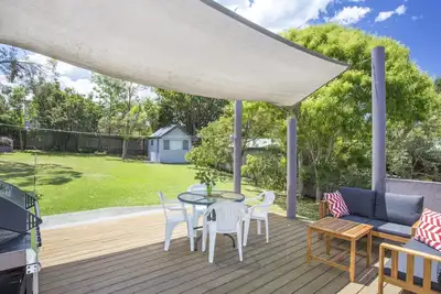 Image de Harbour Haven Summary