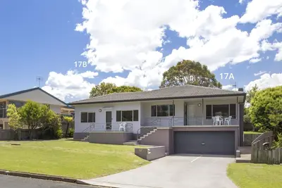 Image de Harbour Breeze Summar