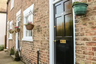 Image de Court Cottage, pet friendly, character holiday cottage in Ripon