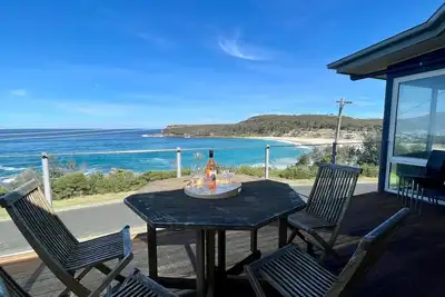 Image de Stunning Ocean Views