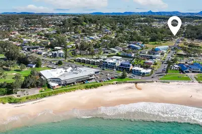 Image de Ocean Cove Summary:<br>C